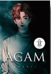Image of Agam