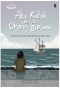 Aku Kalah dengan Orang Barumu