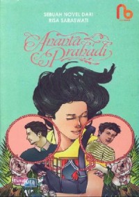Image of Ananta Prahadi