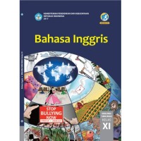 BAHASA INGGRIS WAJIB KELAS XI EDISI REVISI 2017