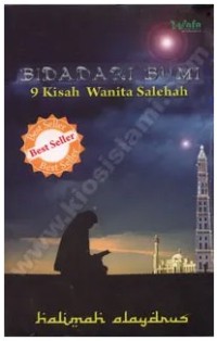 Image of Bidadari Bumi – 9 Kisah Wanita Salehah