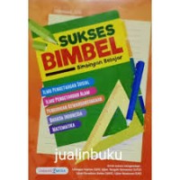 Image of BIMBEL : Bimbingan Pelajar