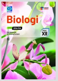 Image of BIOLOGI Kelas XII K.Merdeka