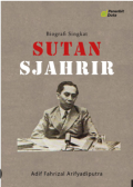 Boigrafi Singkat Sutan Sjahrir