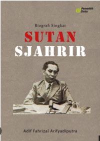 Image of Boigrafi Singkat Sutan Sjahrir
