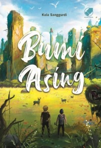 Image of Bumi Asing