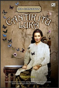 Cantik Itu Luka