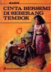 Cinta Bersemi di Seberangb Tembok