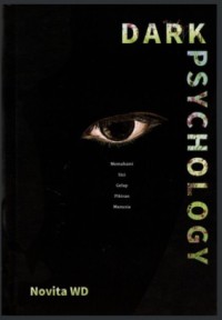 Image of Dark Psychology
