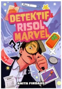 Image of Detektif Risol Marvel