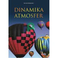 Image of Dinamika atmosfer