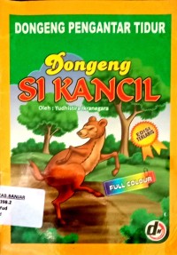 Dongeng Si Kancil