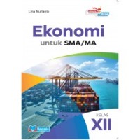 EKONOMI 12 SMA K MERDEKA CP 2024