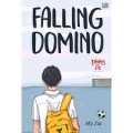 FALLING DOMINO
