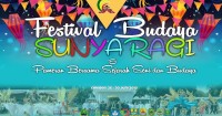 Festival Budaya Sunyaragi : Pameran Bersama Sejarah Seni dan Budaya