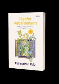 Image of Filsafat Kebahagiaan