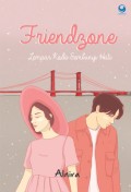 Friendzone Lempar Kode Sembunyi Hati