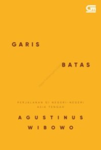 Image of Garis Batas