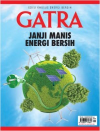 GATRA-Janji manis energi bersih