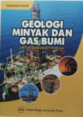 Geologi Minyak Bumi dan Gas Bumi
