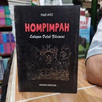 Image of Hompimpah : Salapan Puluh Fiksimini