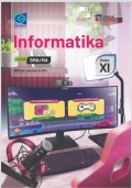 Informatika Kelas XI K. Merdeka