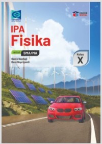 Image of IPA Fisika Kelas X Kurikulum Merdeka Deep Learning