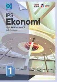 IPS Ekonomi Kurikulum Merdeka : X