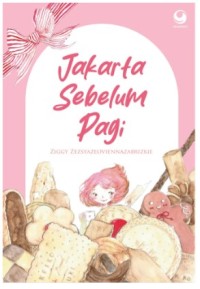 Image of Jakarta Sebelum Pagi