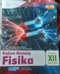 KAJIAN KONSEP FISIKA KELAS XII DEEP LEARNING