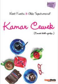 Image of Kamar Cewek