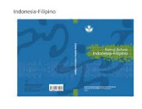 Image of Kamus Bahasa Indonesia-Filipino