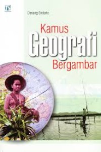 Kamus Geografi Bergambar