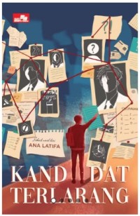 Image of Kandidat Terlarang