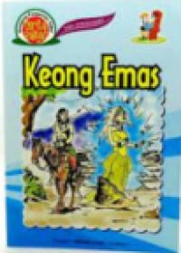 Image of Keong Emas