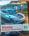 KIMIA Berbasis Eksperimen Kelas XII Deep Learning