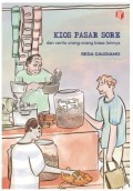Kios Pasar Sore