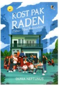 Kost Pak Raden