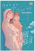 Kota Kertas (Paper Towns)
