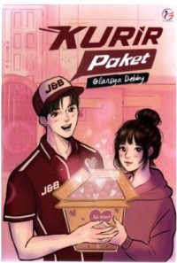 Image of Kurir Paket