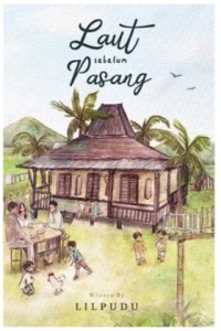 Image of Laut Sebelum Pasang