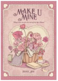 Image of Make U Mine