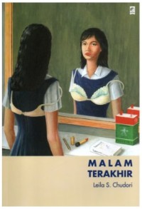 Image of Malam Terakhir