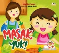 Image of Masak Yuk!