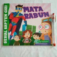 Image of Mata Rabun