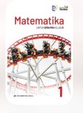 MATEMATIKA 1 untuk SMA/MA Kelas X (K-MERDEKA)