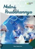 Materi & Perubahannya