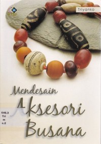 Mendesign aksesori busana