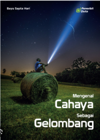 Image of Mengenal Cahaya sebagai Gelombang