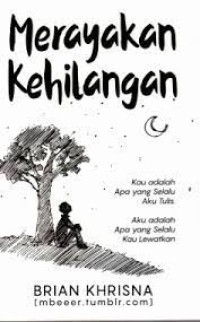 Image of MERAYAKAN KEHILANGAN